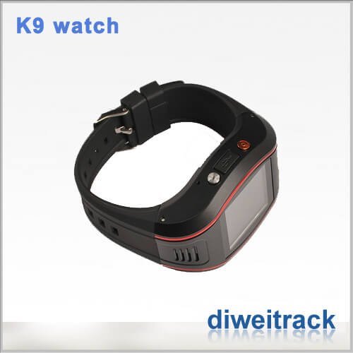 Wholesale Mobile Phone Watch For Kids with GPS Tracker K9