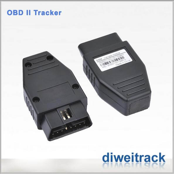 OBD GPS tracker china
