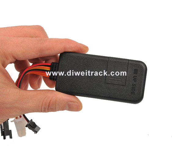Business vehicle tracking devices TK116