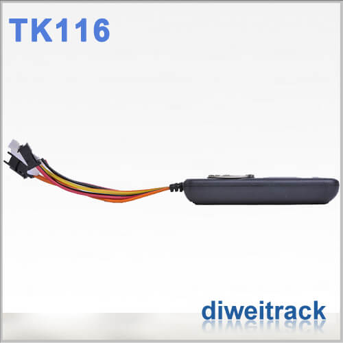 gps car tracker TK116 gprs gps gsm tracker