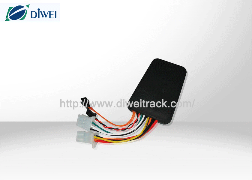 Automotive gps fleet list in italy TK112