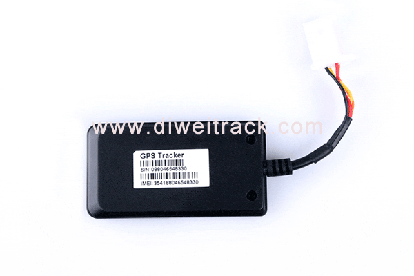 TK115 real-time and accurate GPS tracker，Using a mobile phone can realize free positioning tracking