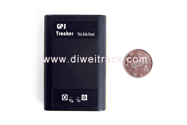 Gps tracker china GPT106 for individual & Vehicle