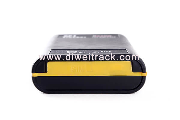 Water proof kids  portable gps tracker GPT06