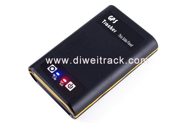 Gps tracker china GPT106 for individual & Vehicle