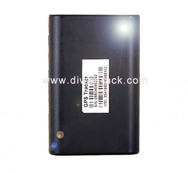 Gps tracker china GPT106 for individual & Vehicle