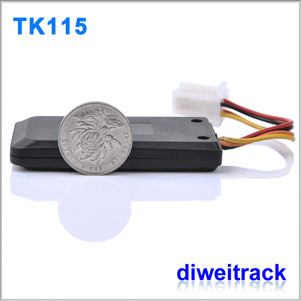 Any vehicle can use GPS tracker&Multi-function tracker