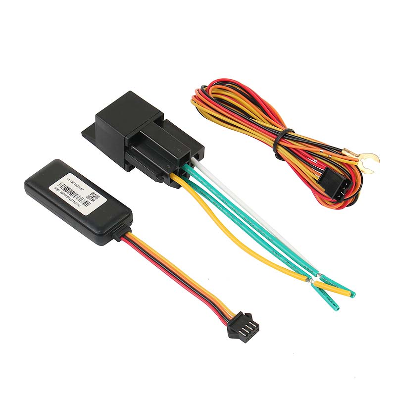 China Original Manufacturer Cheap GPS Car Tracker TK101 with mini size and low price