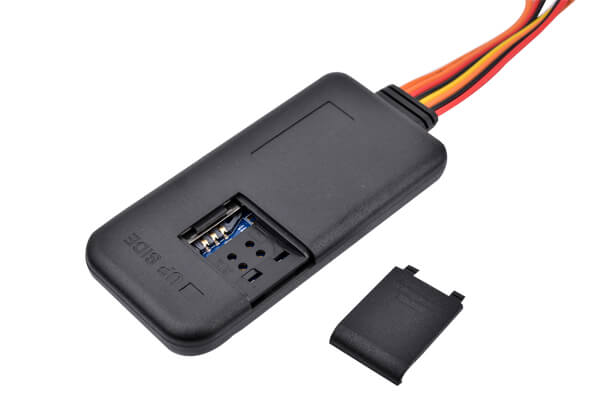 GPS Tracker OEM ODM Service