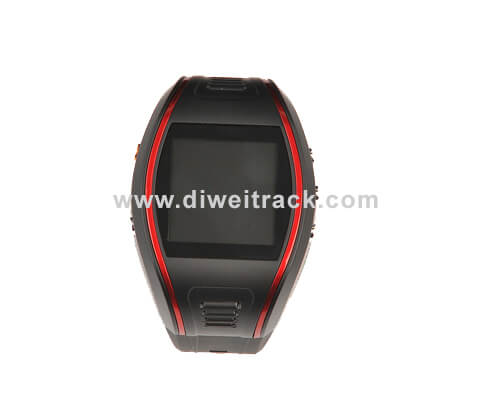 Convenient GPS Online Tracking equipment K9 Watch Phone Tracker