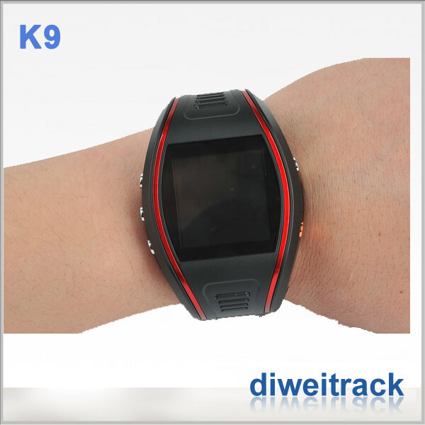 tracking devices k9 accurate gps tracker