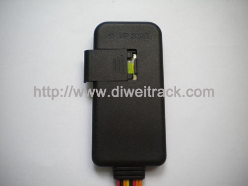 TK116 Change IMEI number Vehicle Tracking Tracker devices