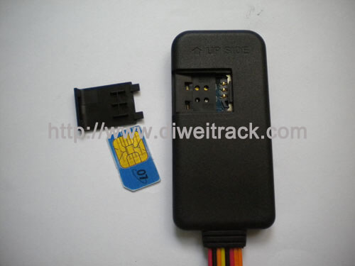 TK116 Change IMEI number Vehicle Tracking Tracker devices