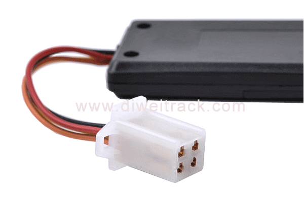 Any vehicle can use GPS tracker&Multi-function tracker