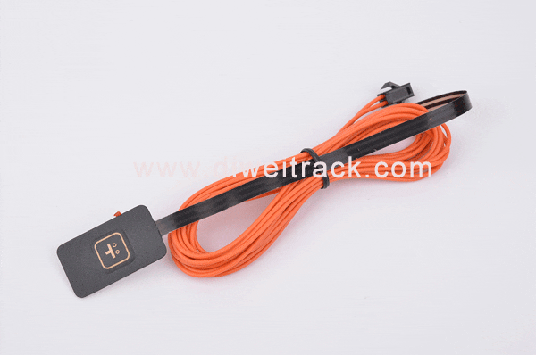 SOS cable for TK116 and TK115 mini gps car tracker