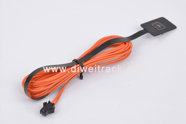 SOS cable for TK116 and TK115 mini gps car tracker