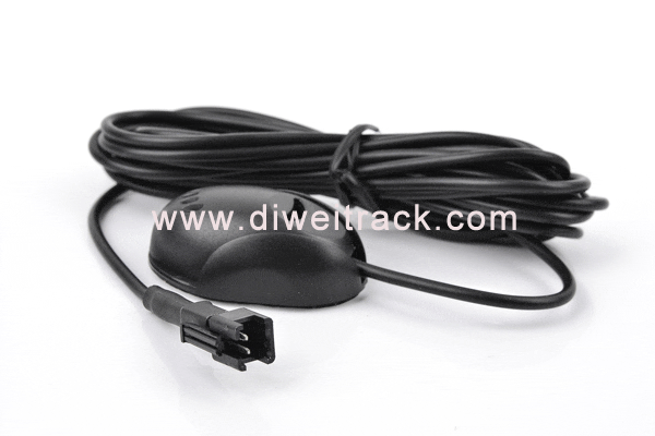 	MIC cable for TK116 and TK115 mini gps car tracker