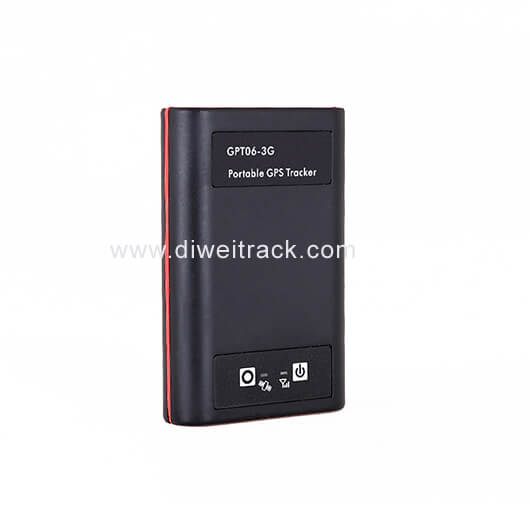 GPT06-W 3G GPS Tracker with temperature monitor(Customized) mini portable waterproof IP65 levelGPT06-W 3G GPS Tracker with temperature monitor(Customized) mini portable waterproof IP65 level