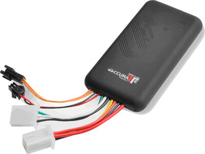 Automobile gps tracker gt06