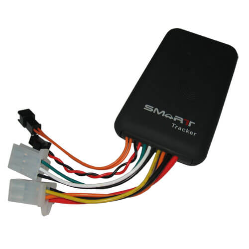 Car fleet tracking device, Fleet Management in Egypt GT06  