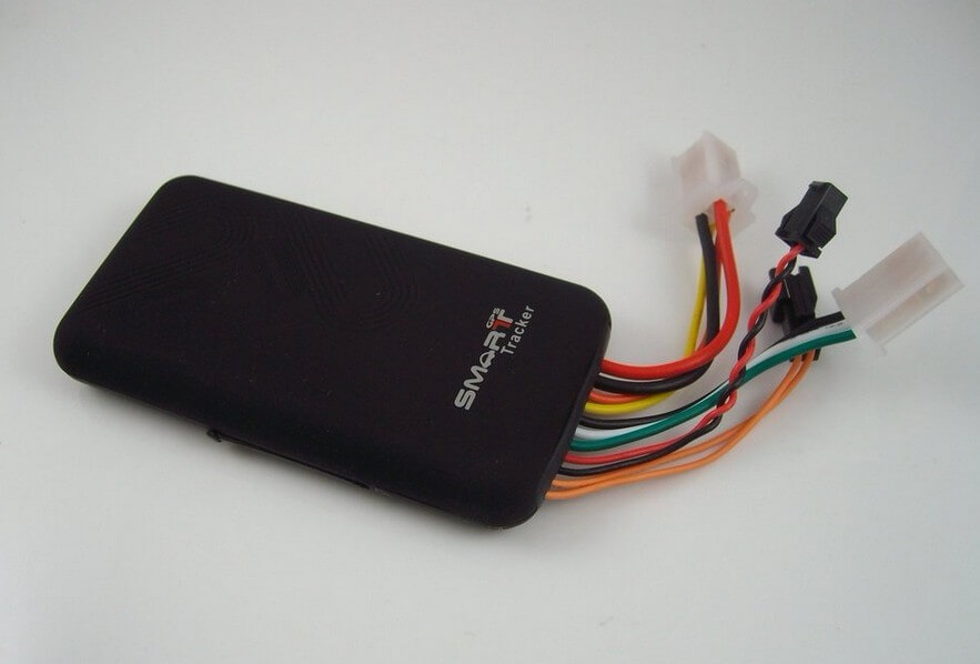 Car fleet tracking device, Fleet Management in Egypt GT06