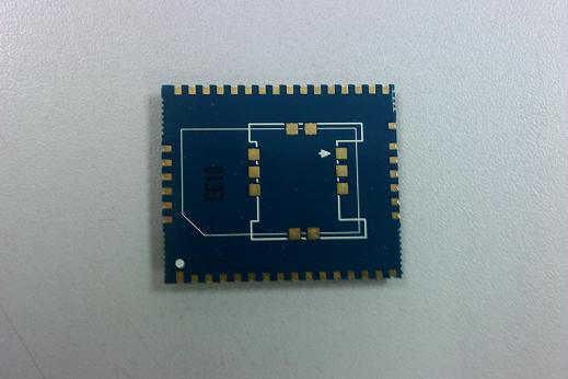 GSM/GPRS/GPS module M5200