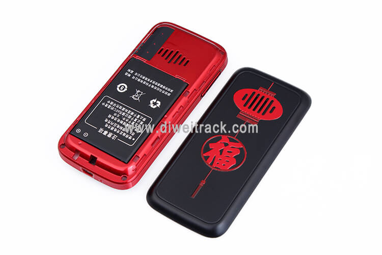 2015 New GPS Phone K20