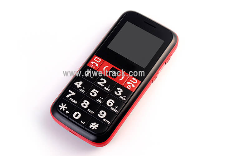 2015 New GPS Phone K20