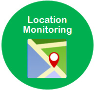 Location Monitoring