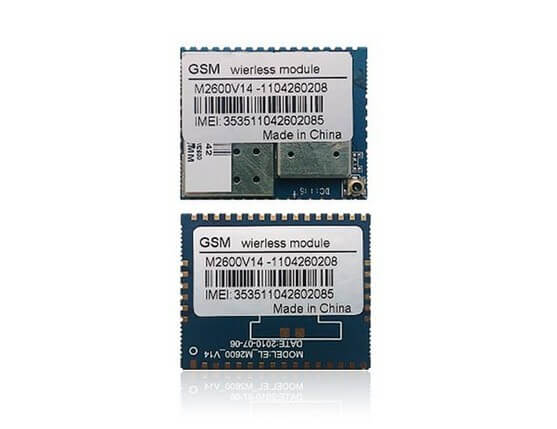 M2600 GSM/GPRS module