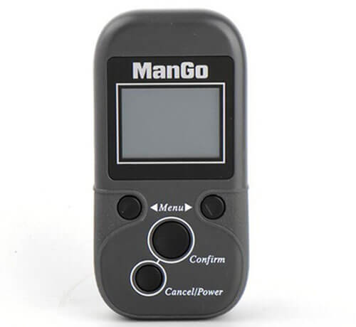 Personal GPS Tracker ManGo for c