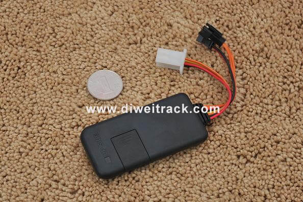 Popular Waterproof GPS Tracker ,Mini Waterproof GPS Tracker