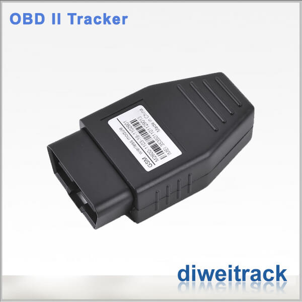 OBD II - On-Board Diagnostic System