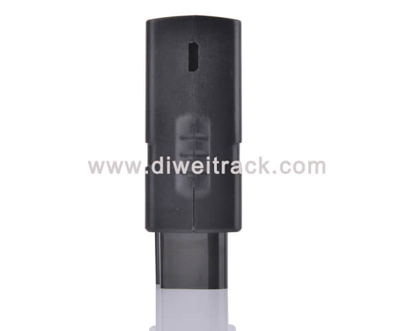 Obd2 car gps tracker Plug and play gps tracking device