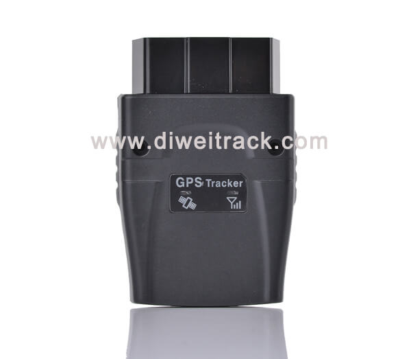 Original Auto Global GPS Tracker