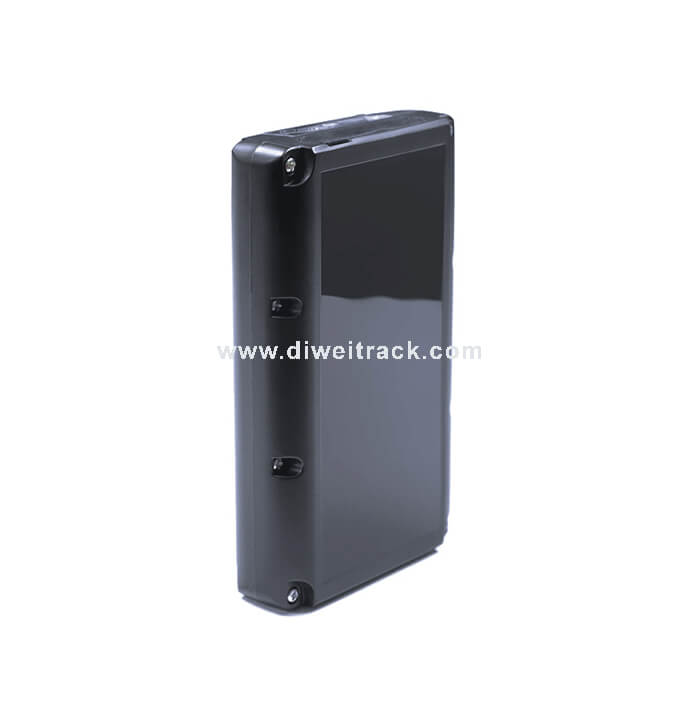 Pt26 asset tracking device magnetic waterproof rechargeable 