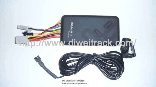 Wholesale gps tracking devices TK112 System