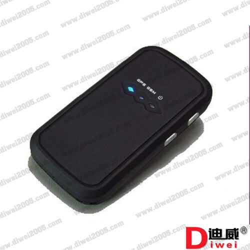 T808 GPS tracker for the elderly and children