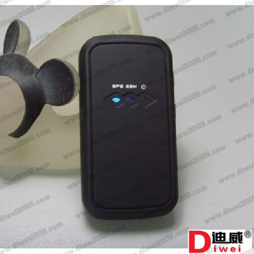 T808 GPS tracker for the elderly and children