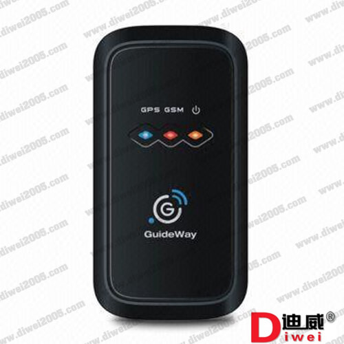 T808 GPS tracker for the elderly and children