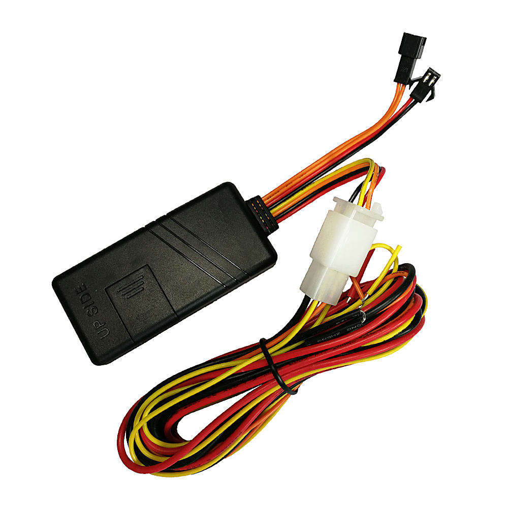 Manual Gps Vehicle Tracker Installation