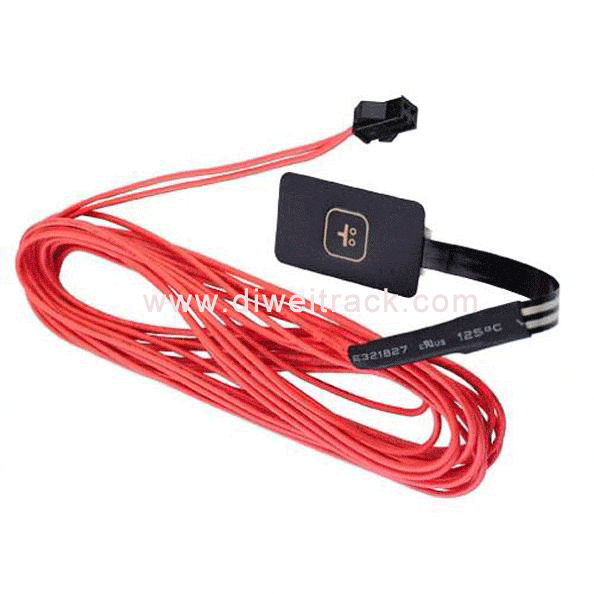 SOS cable for TK116 and TK115 mini gps car tracker