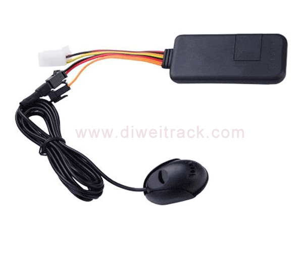 	MIC cable for TK116 and TK115 mini gps car tracker