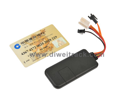 oem gps tracker