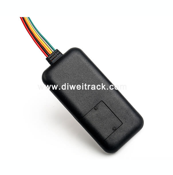 TK119-W GPS Vehicle Tracker with 3g compatible WCDMA waterproof