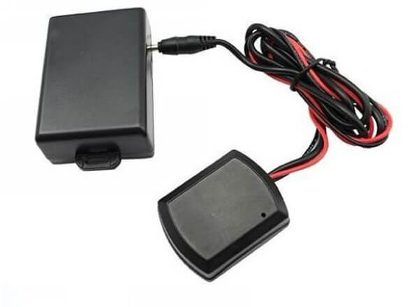real time GPS Tracker TK800 strong magnetic 