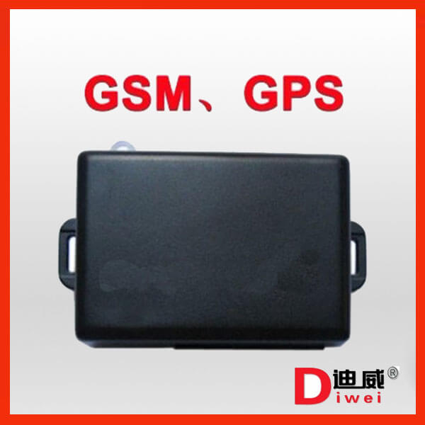 real time GPS Tracker TK800 strong magnetic 