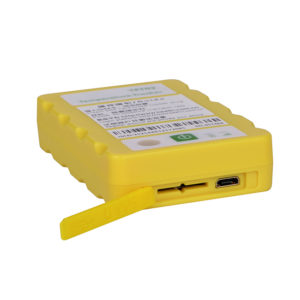 TPT02 real time Temperature monitoring device with GSM LBS tracking for the Cold-Chain