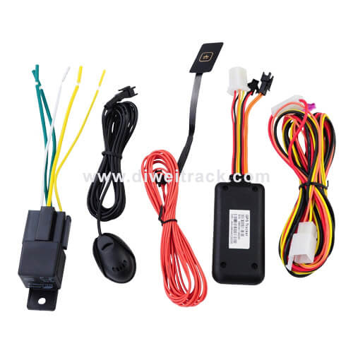 Diweitrack offer a wide range of OEM services for a total gps tracking solution