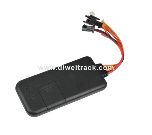 Hidden gps tracker vehicle tracking devices TK116